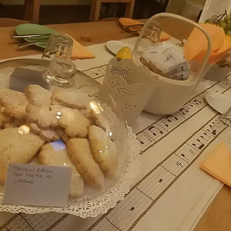 Carlito's Trattoria con alloggio-3