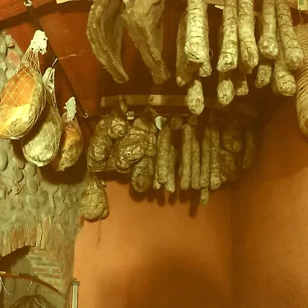 Carlito's Trattoria con alloggio-2